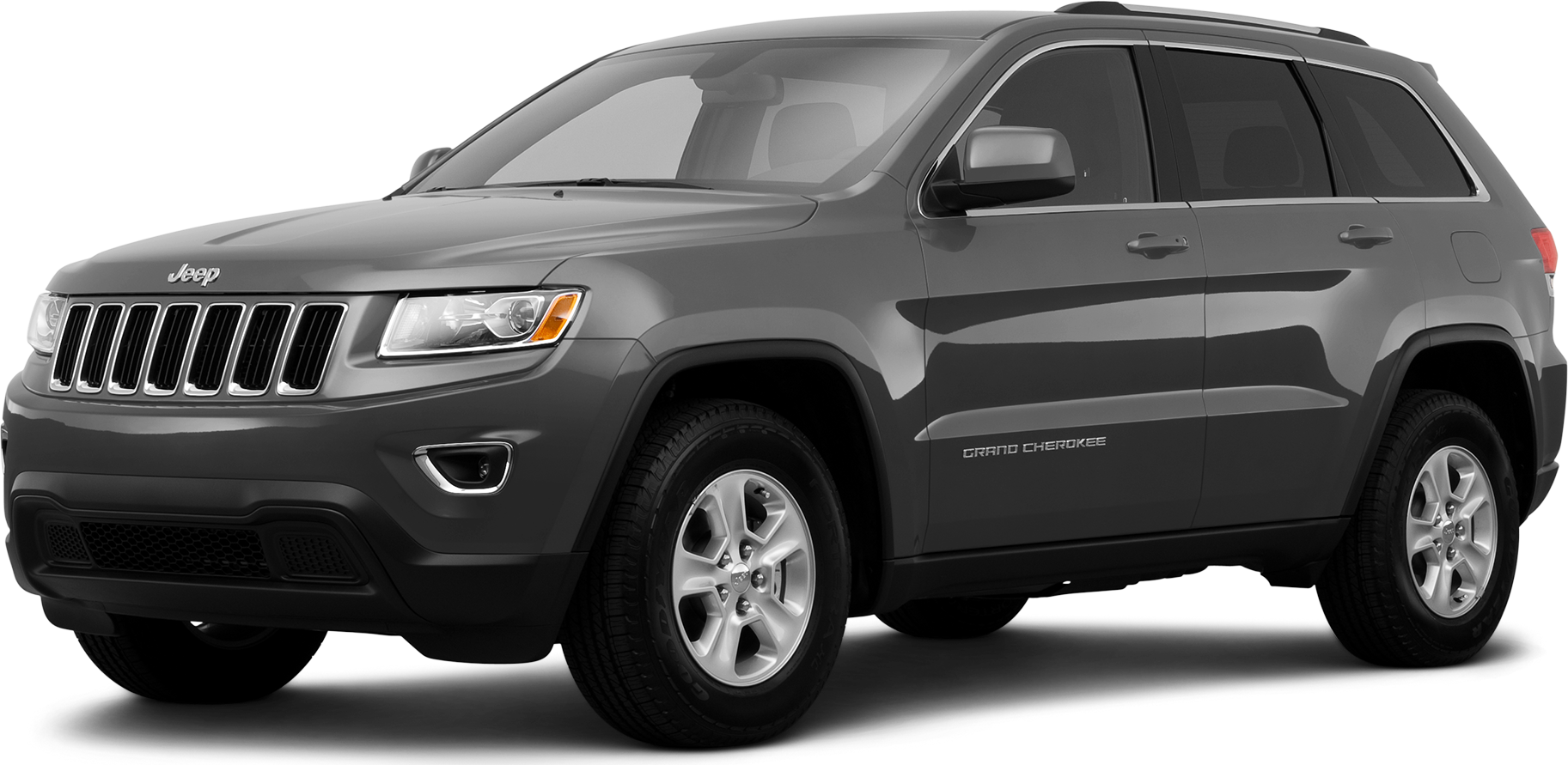 2014 Jeep Grand Cherokee Price Value Ratings And Reviews Kelley Blue Book 